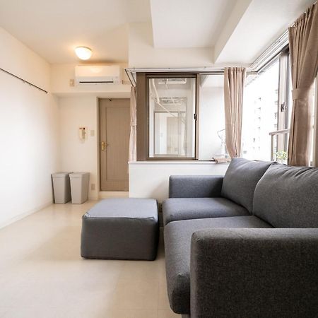 Nishinippori Guest House Tokyo Exterior photo