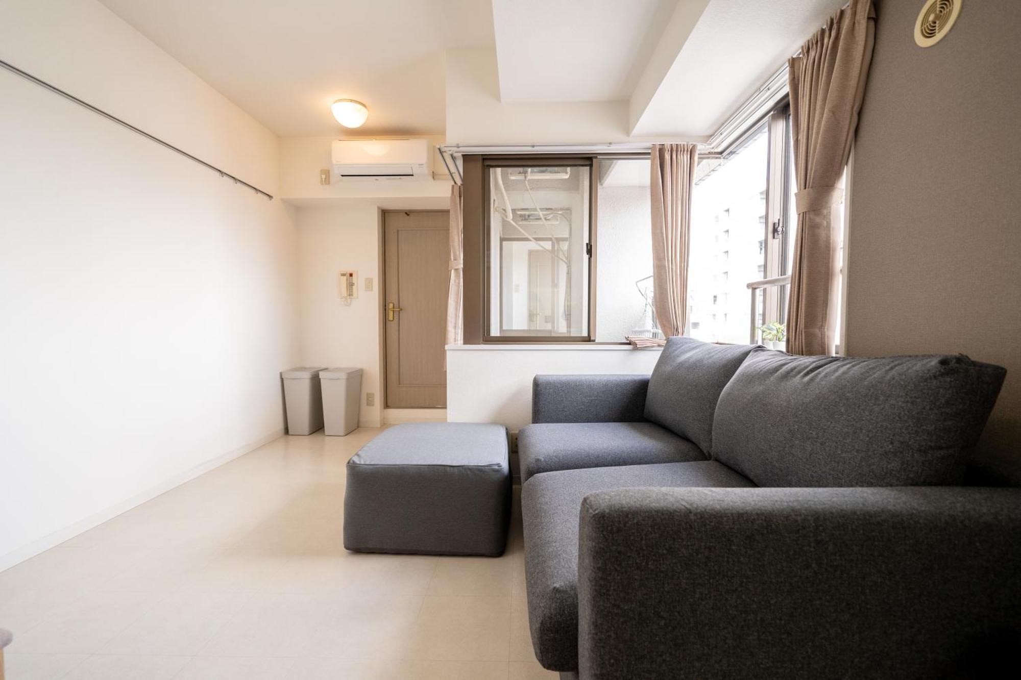 Nishinippori Guest House Tokyo Exterior photo